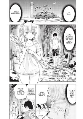 Read Boarding School Juliet  5 Page 7 in English