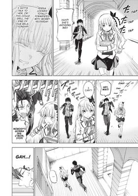 Read Boarding School Juliet  4 Page 10 in English