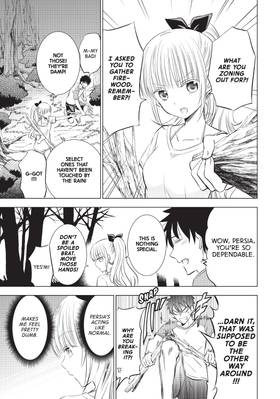 Read Boarding School Juliet  5 Page 9 in English