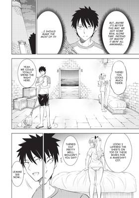 Read Boarding School Juliet  5 Page 10 in English