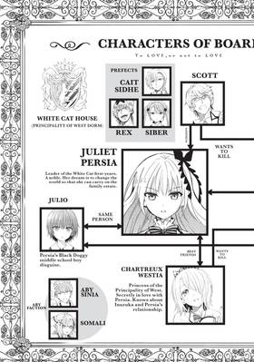 Read Boarding School Juliet  6 Page 5 in English