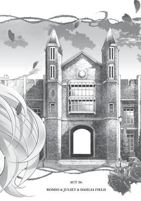 Read Boarding School Juliet  6 Page 8 in English