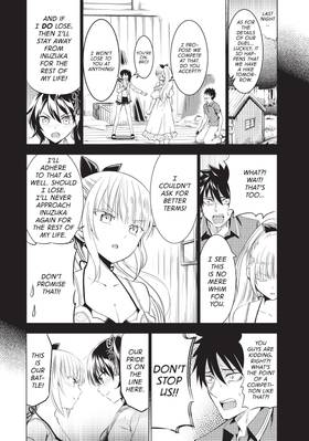 Read Boarding School Juliet  7 Page 8 in English
