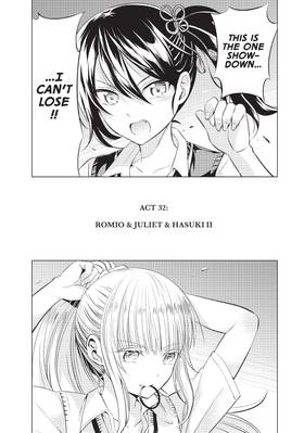 Read Boarding School Juliet  7 Page 9 in English