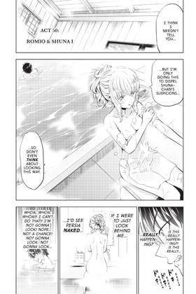 Read Boarding School Juliet  9 Page 7 in English