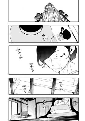 Read Bootsleg  6 Page 5 in English