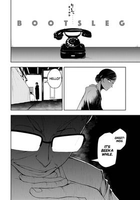 Read Bootsleg  6 Page 6 in English