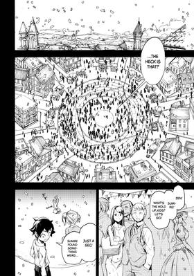 Read Bootsleg  1 Page 6 in English
