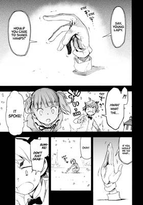 Read Bootsleg  1 Page 7 in English
