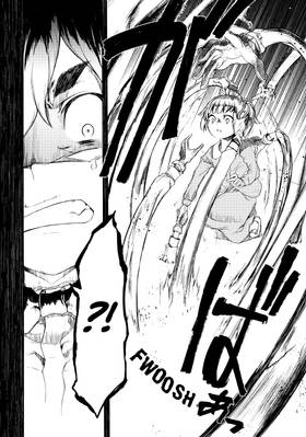 Read Bootsleg  1 Page 8 in English