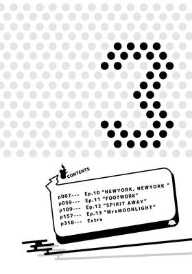 Read Bootsleg  3 Page 8 in English