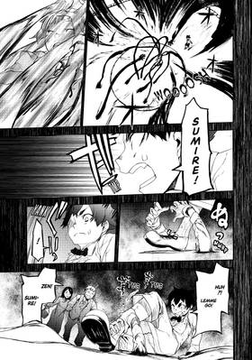Read Bootsleg  1 Page 9 in English