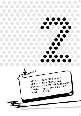 Read Bootsleg  2 Page 8 in English