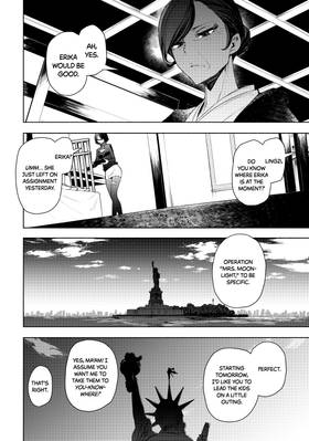 Read Bootsleg  3 Page 10 in English