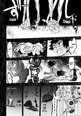 Read Bootsleg  1 Page 10 in English