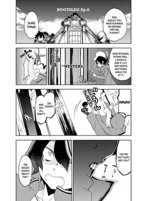 Read Bootsleg  2 Page 9 in English