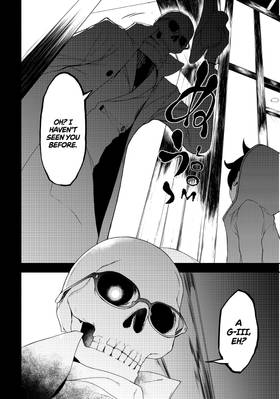 Read Bootsleg  2 Page 10 in English