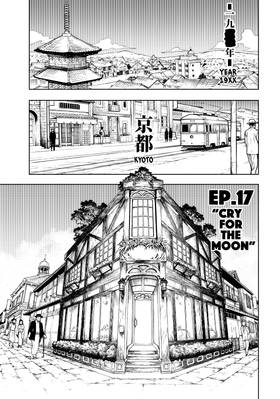 Read Bootsleg  5 Page 9 in English