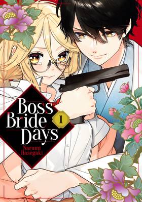 Read Boss Bride Days  1 Page 1 in English