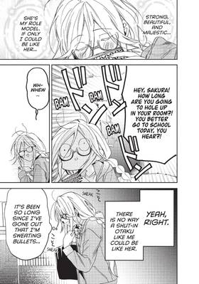 Read Boss Bride Days  1 Page 9 in English