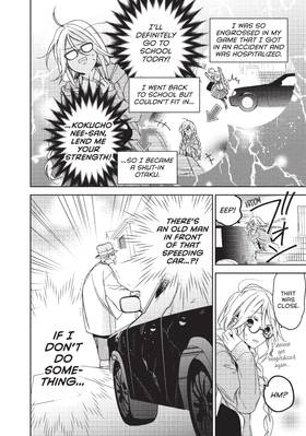 Read Boss Bride Days  1 Page 10 in English