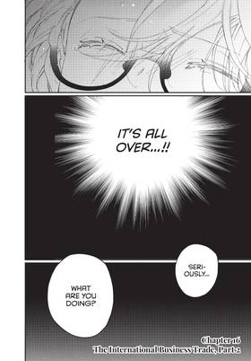 Read Boss Bride Days  10 Page 6 in English