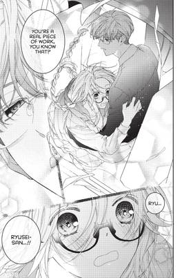 Read Boss Bride Days  10 Page 7 in English