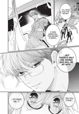 Read Boss Bride Days  10 Page 8 in English
