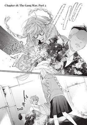 Read Boss Bride Days  11 Page 6 in English