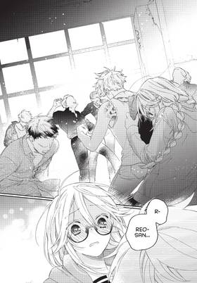 Read Boss Bride Days  11 Page 10 in English
