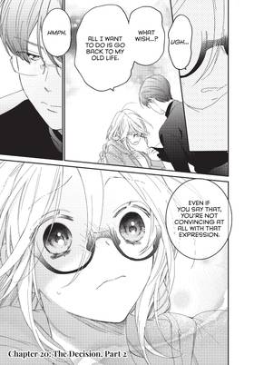 Read Boss Bride Days  12 Page 7 in English