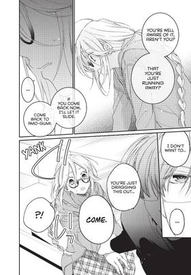 Read Boss Bride Days  12 Page 8 in English