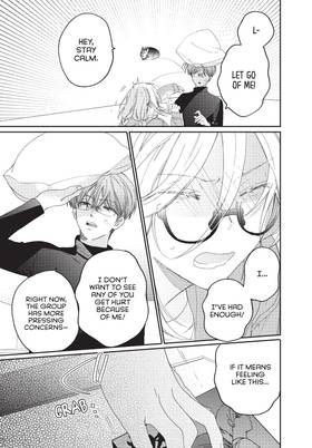 Read Boss Bride Days  12 Page 9 in English