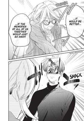 Read Boss Bride Days  12 Page 10 in English