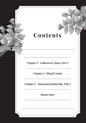 Read Boss Bride Days  2 Page 4 in English