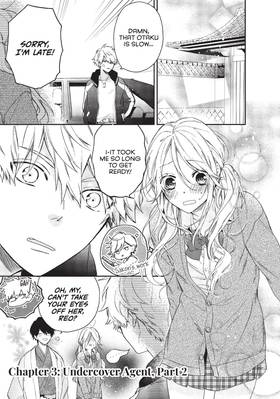 Read Boss Bride Days  2 Page 7 in English