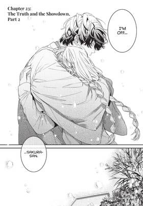 Read Boss Bride Days  14 Page 7 in English