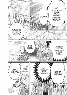 Read Boss Bride Days  2 Page 8 in English