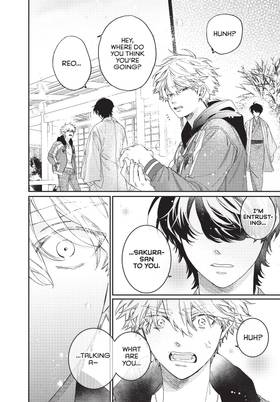Read Boss Bride Days  14 Page 8 in English