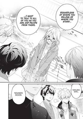 Read Boss Bride Days  13 Page 8 in English