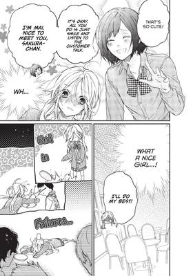 Read Boss Bride Days  2 Page 9 in English