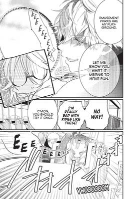 Read Boss Bride Days  3 Page 7 in English