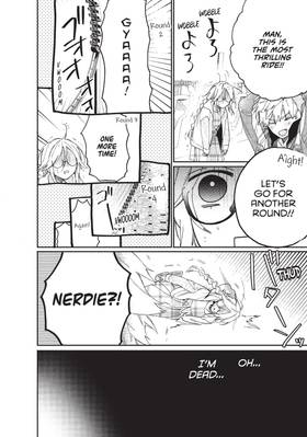 Read Boss Bride Days  3 Page 8 in English