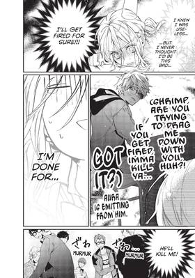 Read Boss Bride Days  2 Page 10 in English