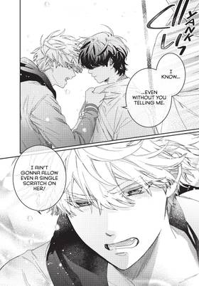 Read Boss Bride Days  14 Page 10 in English