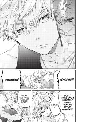 Read Boss Bride Days  3 Page 9 in English