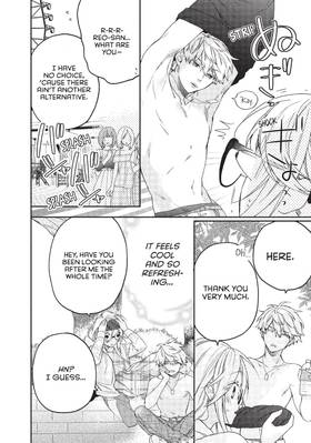 Read Boss Bride Days  3 Page 10 in English