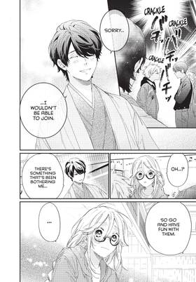 Read Boss Bride Days  13 Page 10 in English