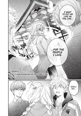 Read Boss Bride Days  15 Page 6 in English