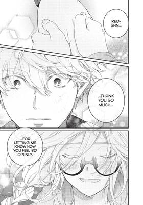 Read Boss Bride Days  15 Page 7 in English